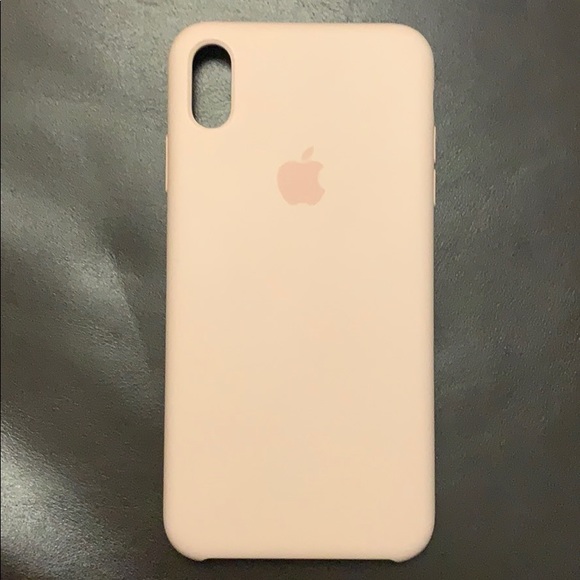 iphone xs case pink sand iphone xs case pink sand